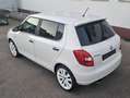 Skoda Fabia Cool Edition Euro 5 2.Hand Klima 70.000 km Weiß - thumbnail 4