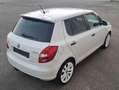 Skoda Fabia Cool Edition Euro 5 2.Hand Klima 70.000 km Weiß - thumbnail 6