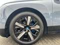 BMW iX xDrive40/Sportpaket/HUD/AHK/HarmanKardon/ACC Grau - thumbnail 7