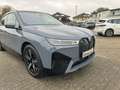 BMW iX xDrive40/Sportpaket/HUD/AHK/HarmanKardon/ACC Grau - thumbnail 6