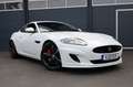 Jaguar XKR 5.0 V8 XKR Coupé/B&W/SHZ/LHZ/KAMERA/XENON/20 Weiß - thumbnail 1