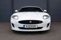 Jaguar XKR 5.0 V8 XKR Coupé/B&W/SHZ/LHZ/KAMERA/XENON/20 Weiß - thumbnail 2