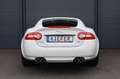 Jaguar XKR 5.0 V8 XKR Coupé/B&W/SHZ/LHZ/KAMERA/XENON/20 Weiß - thumbnail 5