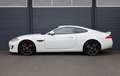 Jaguar XKR 5.0 V8 XKR Coupé/B&W/SHZ/LHZ/KAMERA/XENON/20 Weiß - thumbnail 4