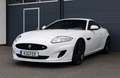 Jaguar XKR 5.0 V8 XKR Coupé/B&W/SHZ/LHZ/KAMERA/XENON/20 Weiß - thumbnail 3