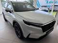 Honda CR-V e:HEV 2.0 i-MMD Hybrid AWD Elegance Weiß - thumbnail 1