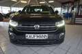 Volkswagen T-Cross T-CROSS 1,0 TSI DSG 110 PS R-LINE ACC KAMERA SHZ Schwarz - thumbnail 27