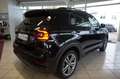 Volkswagen T-Cross T-CROSS 1,0 TSI DSG 110 PS R-LINE ACC KAMERA SHZ Schwarz - thumbnail 3