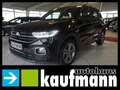 Volkswagen T-Cross T-CROSS 1,0 TSI DSG 110 PS R-LINE ACC KAMERA SHZ Schwarz - thumbnail 1