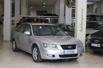 2.0CRDi Style