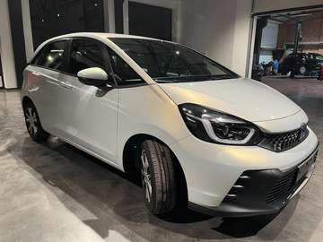 Jazz e:HEV 1.5 i-MMD Hybrid Elegance