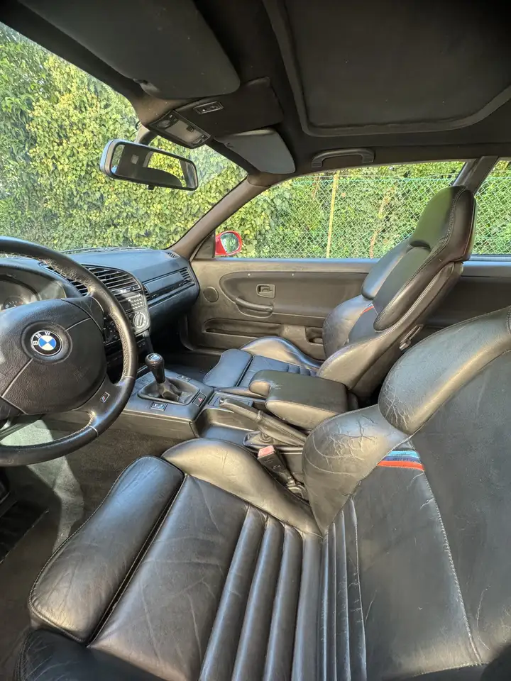 BMW M3 Coupe 3.0 c/airbag, foto 7