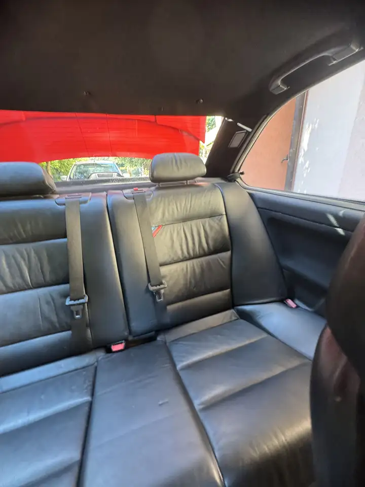 BMW M3 Coupe 3.0 c/airbag, foto 8