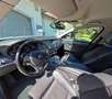 BMW 520 520d Aut. Silber - thumbnail 9