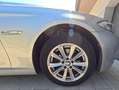 BMW 520 520d Aut. Silber - thumbnail 20