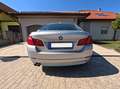 BMW 520 520d Aut. Silber - thumbnail 25