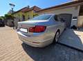 BMW 520 520d Aut. Silber - thumbnail 14
