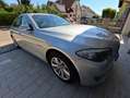 BMW 520 520d Aut. Silber - thumbnail 13