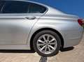 BMW 520 520d Aut. Silber - thumbnail 11