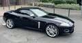 Jaguar XK 3.5 V8 Cabrio Schwarz - thumbnail 5