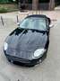 Jaguar XK 3.5 V8 Cabrio Schwarz - thumbnail 3