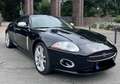 Jaguar XK 3.5 V8 Cabrio Schwarz - thumbnail 1