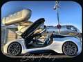 BMW i8 Roadster|Garantie|Viele Extras|19%MwSt. Biały - thumbnail 2