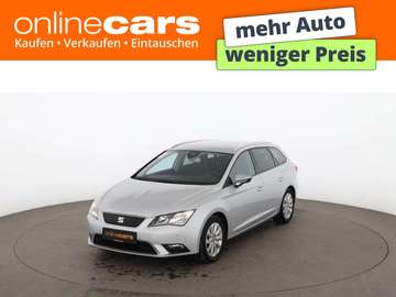 ST 1.6 TDI Ecomotive Style NAVI SITZHZG TEMP