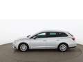 SEAT Leon ST 1.6 TDI Ecomotive Style NAVI SITZHZG TEMP Silber - thumbnail 6