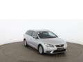 SEAT Leon ST 1.6 TDI Ecomotive Style NAVI SITZHZG TEMP Silber - thumbnail 7