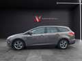 Ford Focus Turnier Sync Edition Braun - thumbnail 2