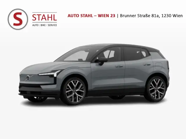 Volvo EX30 P5 Long Range Ultra | Auto Stahl Wien 23