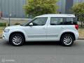 Skoda Yeti 1.2 TSI Active Automaat Airco Elek.Pakket PDC Wit - thumbnail 6