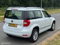 Skoda Yeti 1.2 TSI Active Automaat Airco Elek.Pakket PDC Wit - thumbnail 9