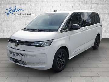 Langversion T7 2,0 TDI DSG|LED|CAM|NAVI|7-Sitzer