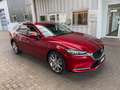 Mazda 6 2.5L SKYACTIV G 194 FWD AT Exclsuive-Line Rood - thumbnail 4