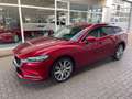 Mazda 6 2.5L SKYACTIV G 194 FWD AT Exclsuive-Line Rood - thumbnail 1