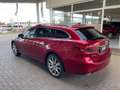 Mazda 6 2.5L SKYACTIV G 194 FWD AT Exclsuive-Line Rood - thumbnail 2