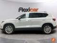 SEAT Ateca 1.6TDI CR S&S Ecomotive Xcellence Blanco - thumbnail 4