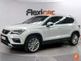 SEAT Ateca 1.6TDI CR S&S Ecomotive Xcellence Blanco - thumbnail 3