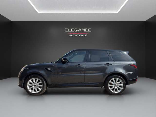 Land Rover Range Rover Sport HSE*Panorama*AHK*Keyless*M.LED