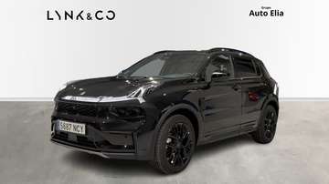 1.5T PHEV More