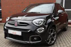 Fiat 500X Sport 1.3 Autom. LED Leder Navi