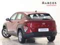 Hyundai KONA 1.0 TGDI 48V Maxx 4x2 Rojo - thumbnail 3