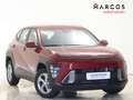 Hyundai KONA 1.0 TGDI 48V Maxx 4x2 Rojo - thumbnail 2