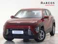 Hyundai KONA 1.0 TGDI 48V Maxx 4x2 Rojo - thumbnail 1
