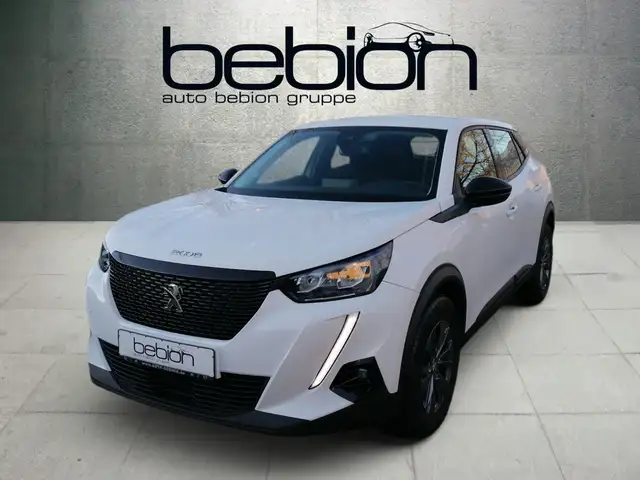 Peugeot 2008 1.2 PureTech 130 Active Pack SpurH LED PDC
