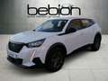 Peugeot 2008 1.2 PureTech 130 Active Pack SpurH LED PDC Blanc - thumbnail 2