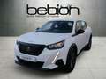 Peugeot 2008 1.2 PureTech 130 Active Pack SpurH LED PDC Blanc - thumbnail 1