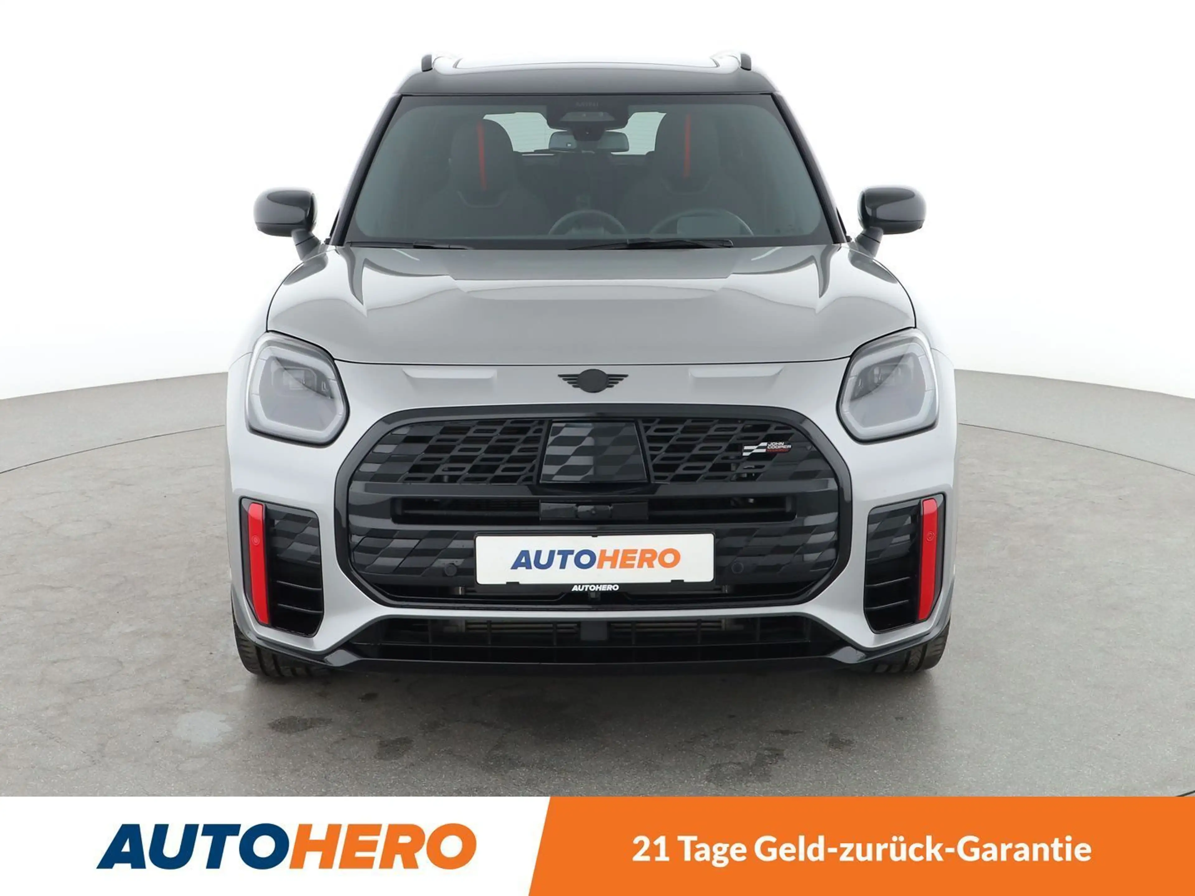 MINI John Cooper Works Countryman John Cooper Works John Cooper Works Trim ALL4 Aut. — photo 9